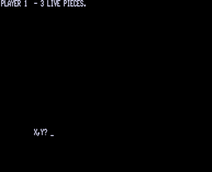 Screen shot
